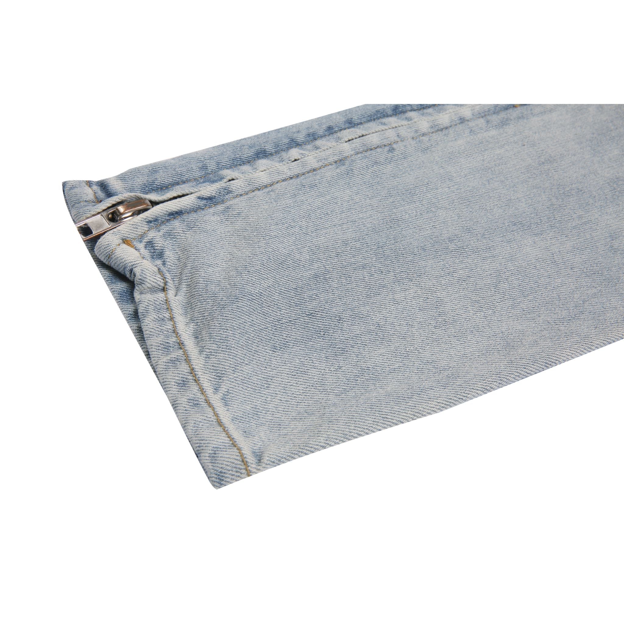 Sneakerhill Essential Denim V2 - Vintage Indigo - sneakerhillcom