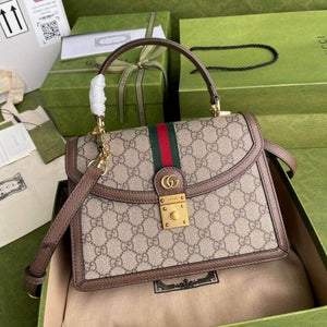 Sneakerhill - Top Quality Bags GCI 517 - sneakerhillcom