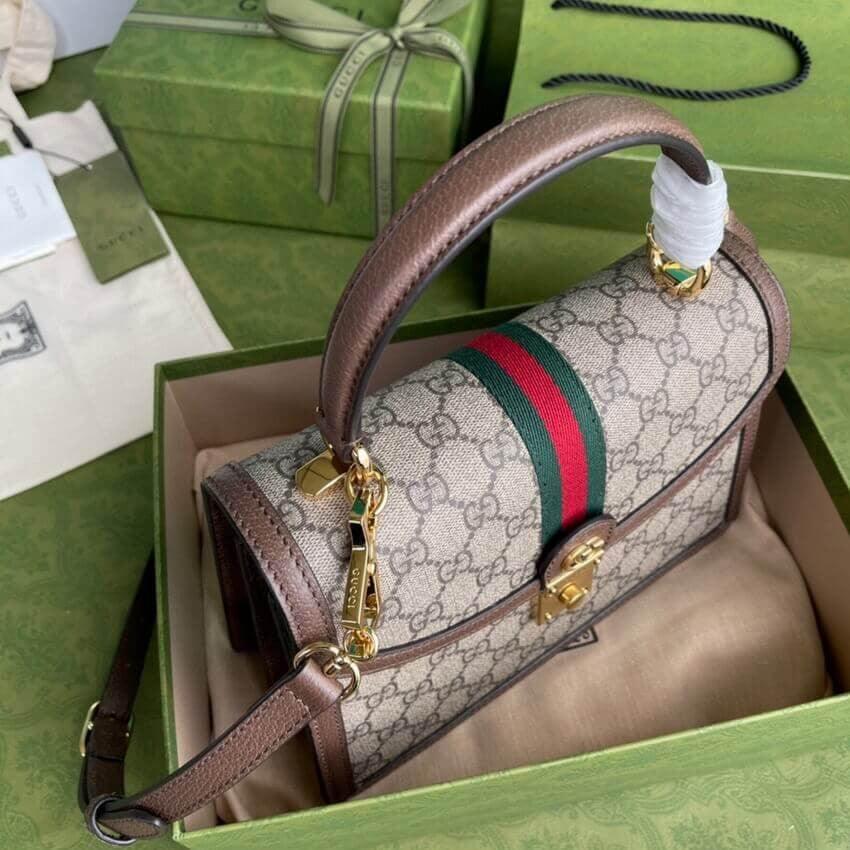 Sneakerhill - Top Quality Bags GCI 517 - sneakerhillcom