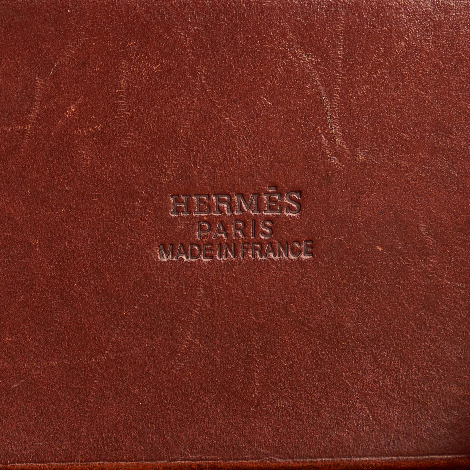 Hermes Herbag Cabas MM - sneakerhillcom