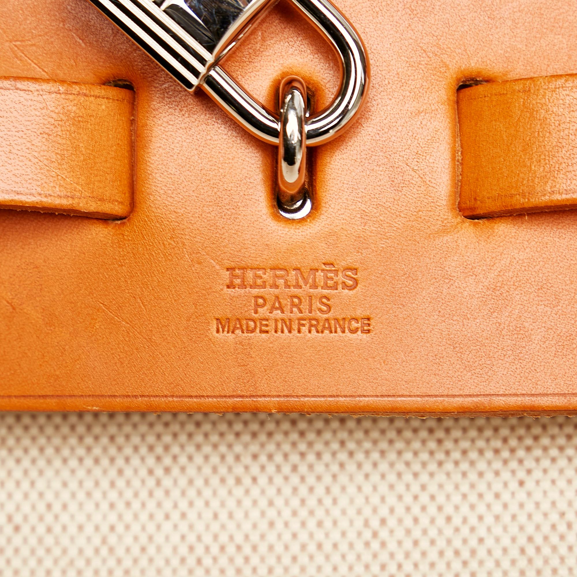 Hermes Herbag MM - sneakerhillcom