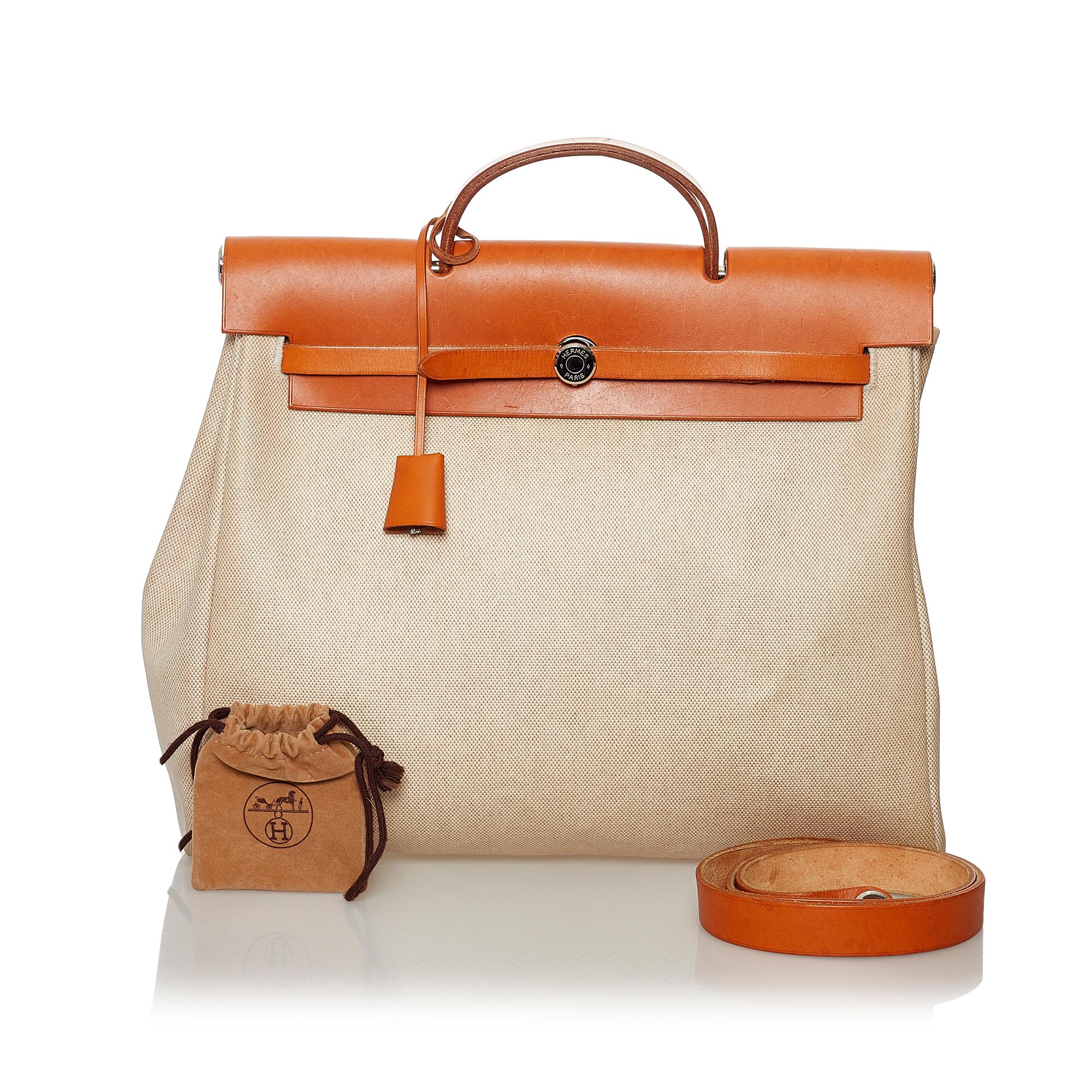 Hermes Herbag MM - sneakerhillcom