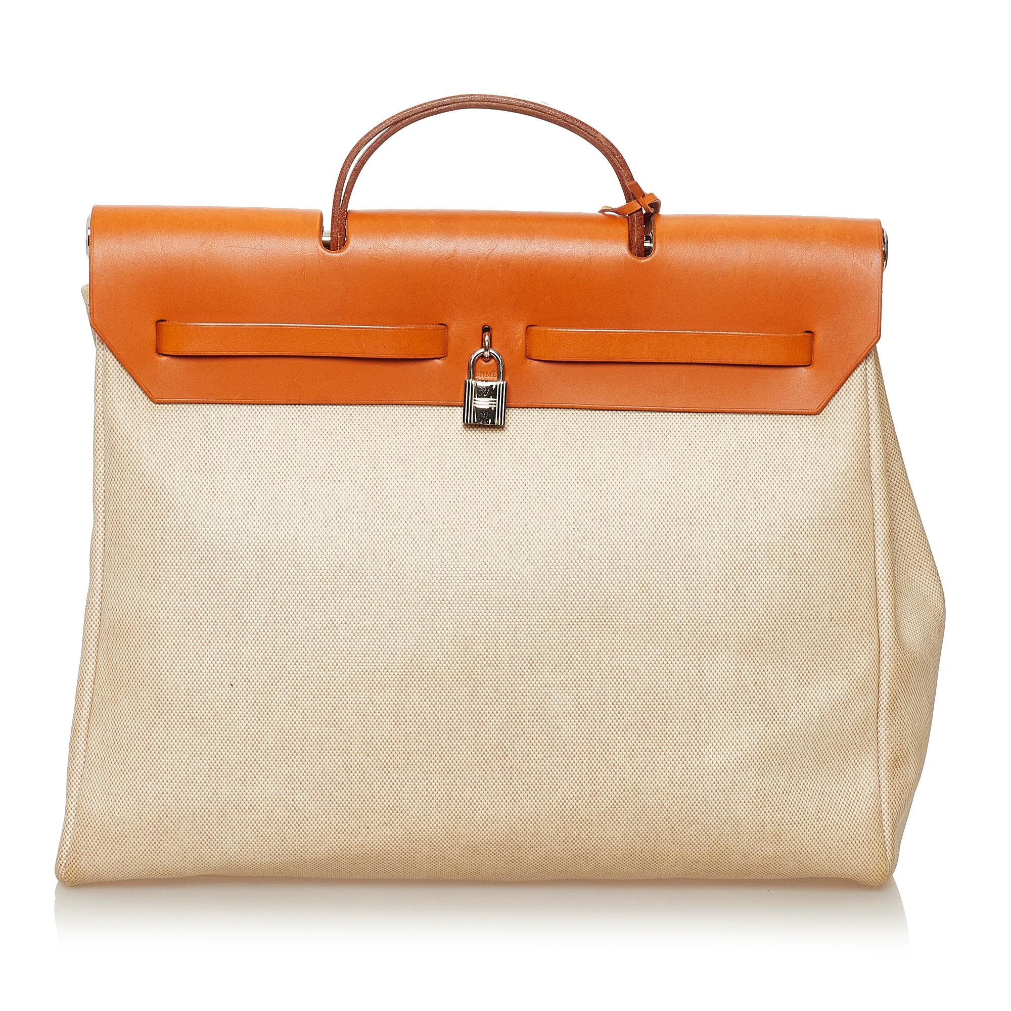 Hermes Herbag MM - sneakerhillcom