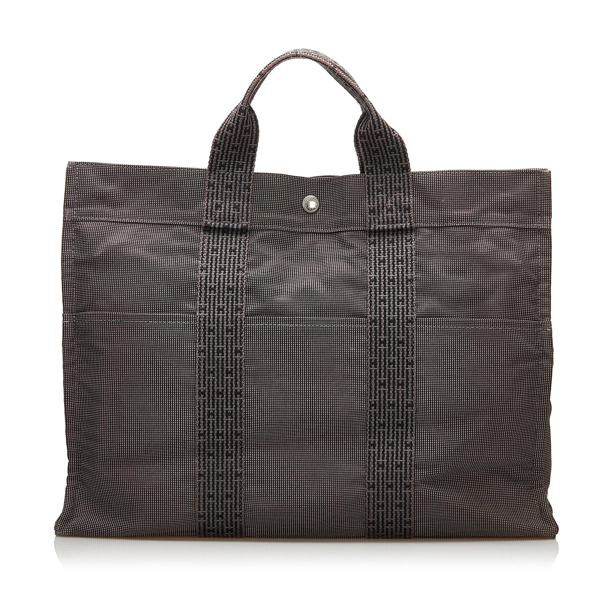 HMS Herline MM Tote Bag - sneakerhillcom