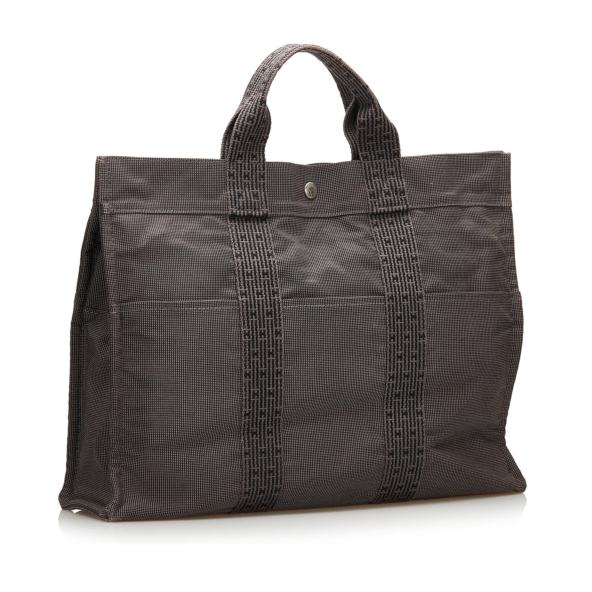 HMS Herline MM Tote Bag - sneakerhillcom