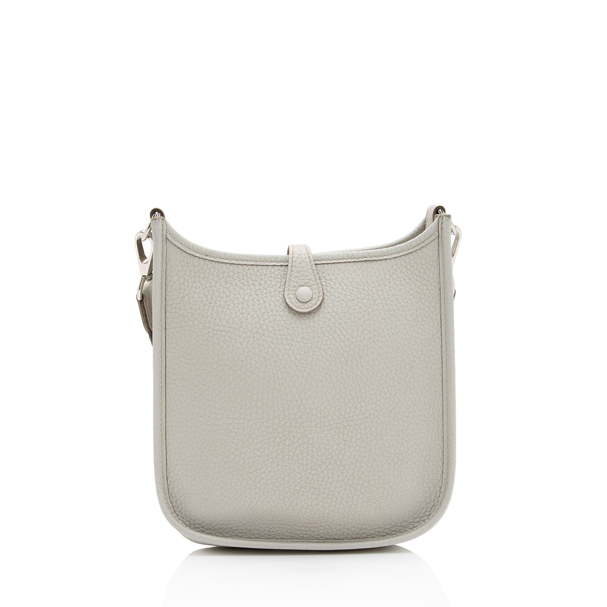 HMS Taurillon Clemence Amazone Evelyne TPM Shoulder Bag - sneakerhillcom