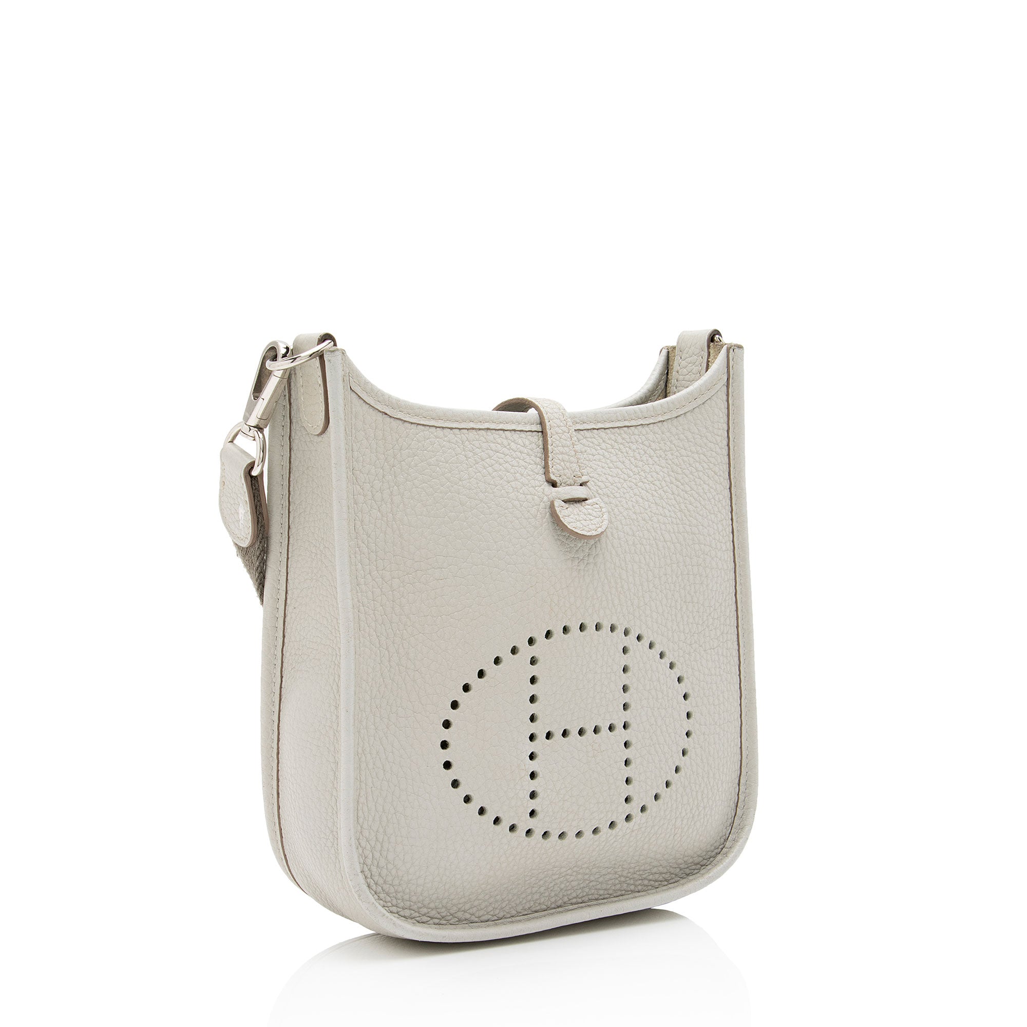 HMS Taurillon Clemence Amazone Evelyne TPM Shoulder Bag - sneakerhillcom