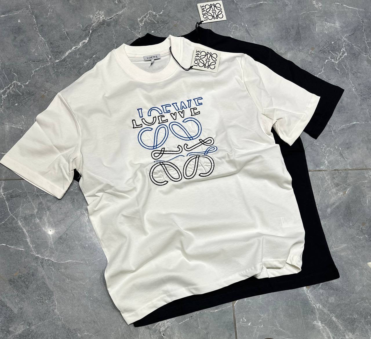 Tntwear® - LOEWE T-Shirt 0012 - sneakerhillcom