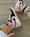 Air Jordan 1 Retro High Wmns OG SE 'Bubble Gum' - sneakerhillcom