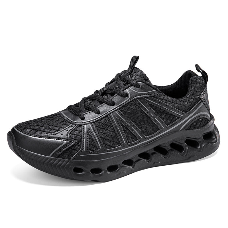 Titan Wave' X9X Sneakers Men's Luxury Boutique - X9X™