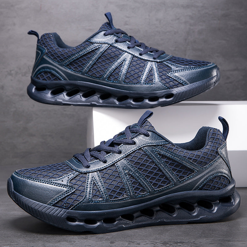 Titan Wave' X9X Sneakers Men's Luxury Boutique - X9X™