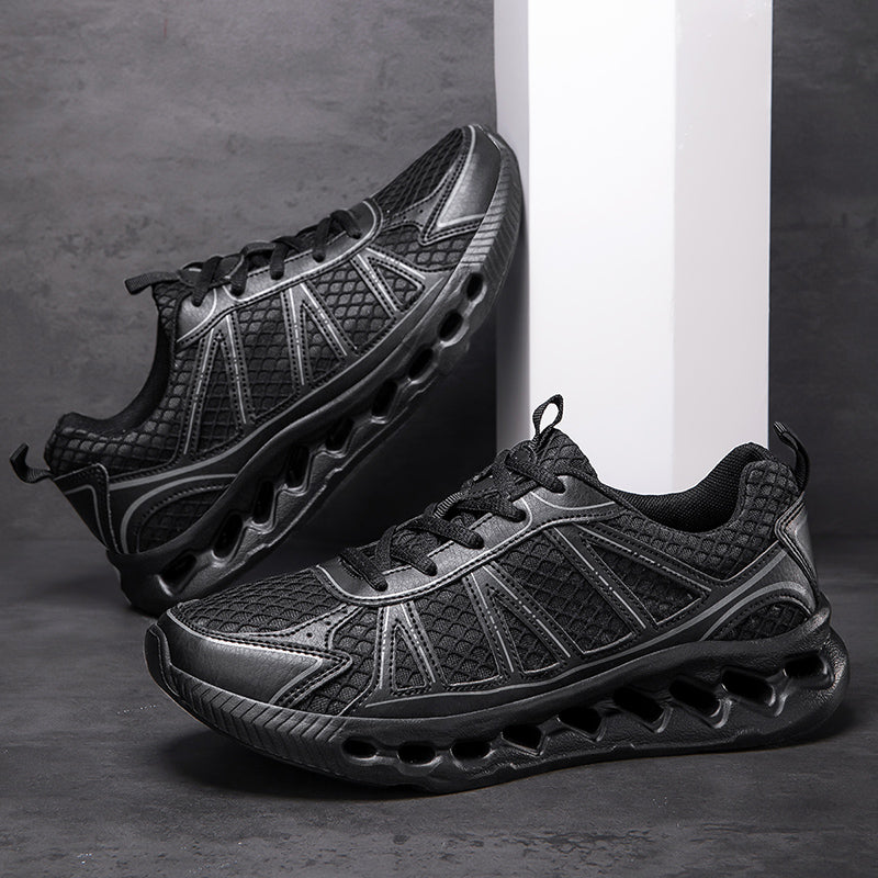 Titan Wave' X9X Sneakers Men's Luxury Boutique - X9X™