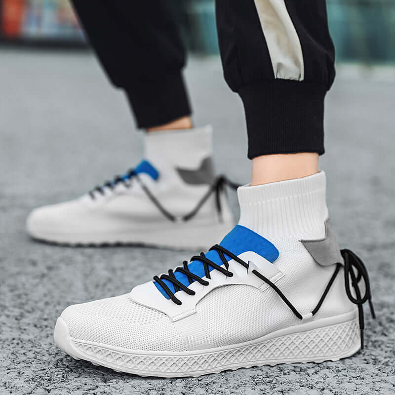 TRION Fusion x Sneakers - sneakerhillcom