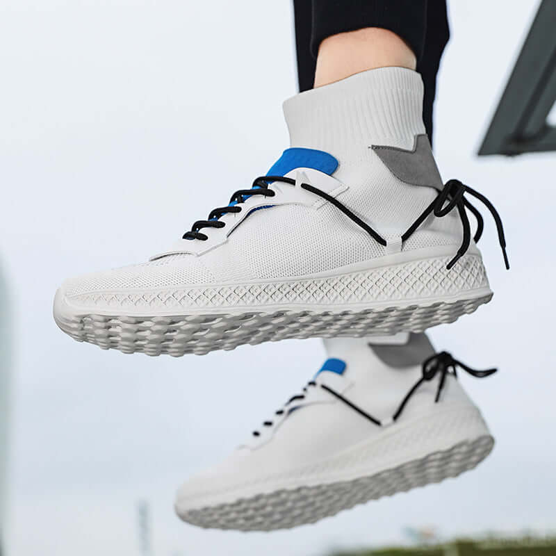 TRION Fusion x Sneakers - sneakerhillcom