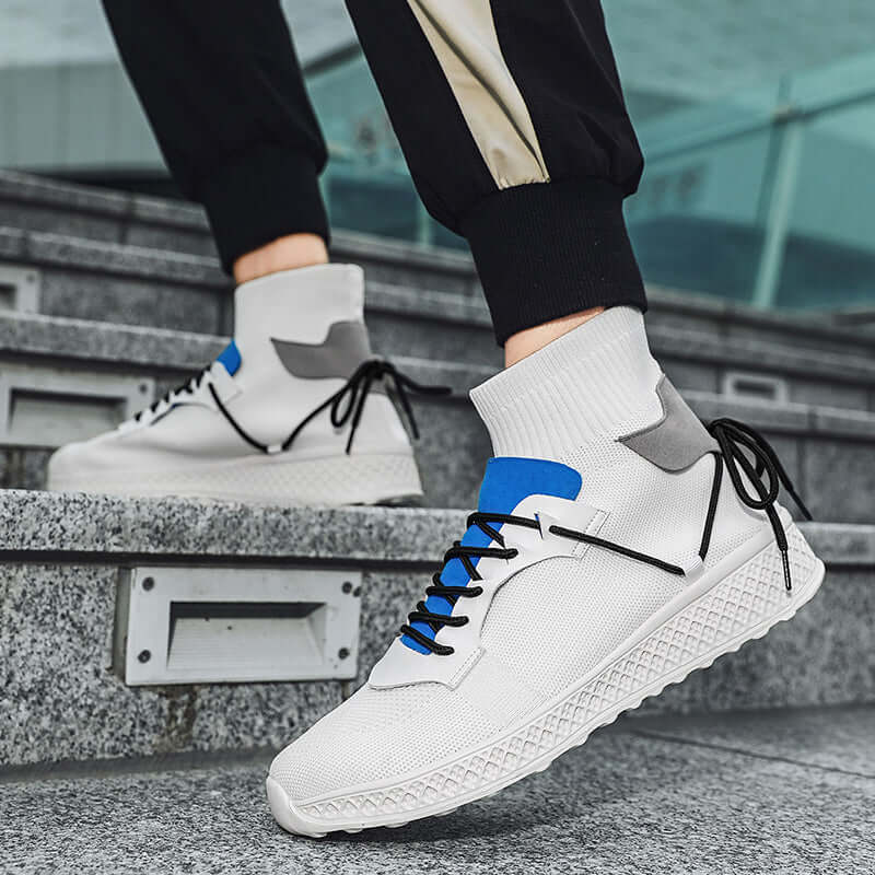 TRION Fusion x Sneakers - sneakerhillcom