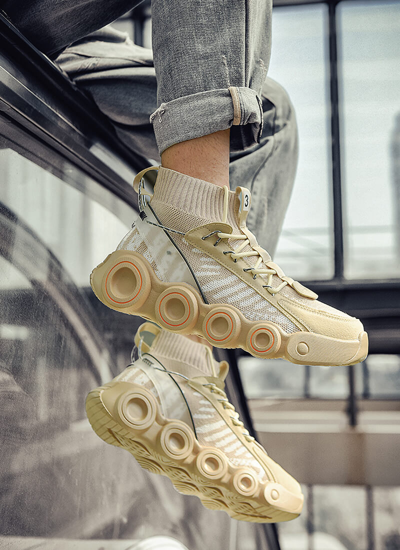 VISION Magnetic Power Sneakers - sneakerhillcom