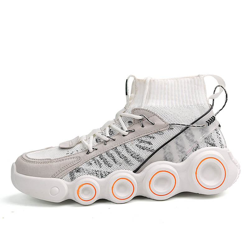 VISION Magnetic Power Sneakers - sneakerhillcom