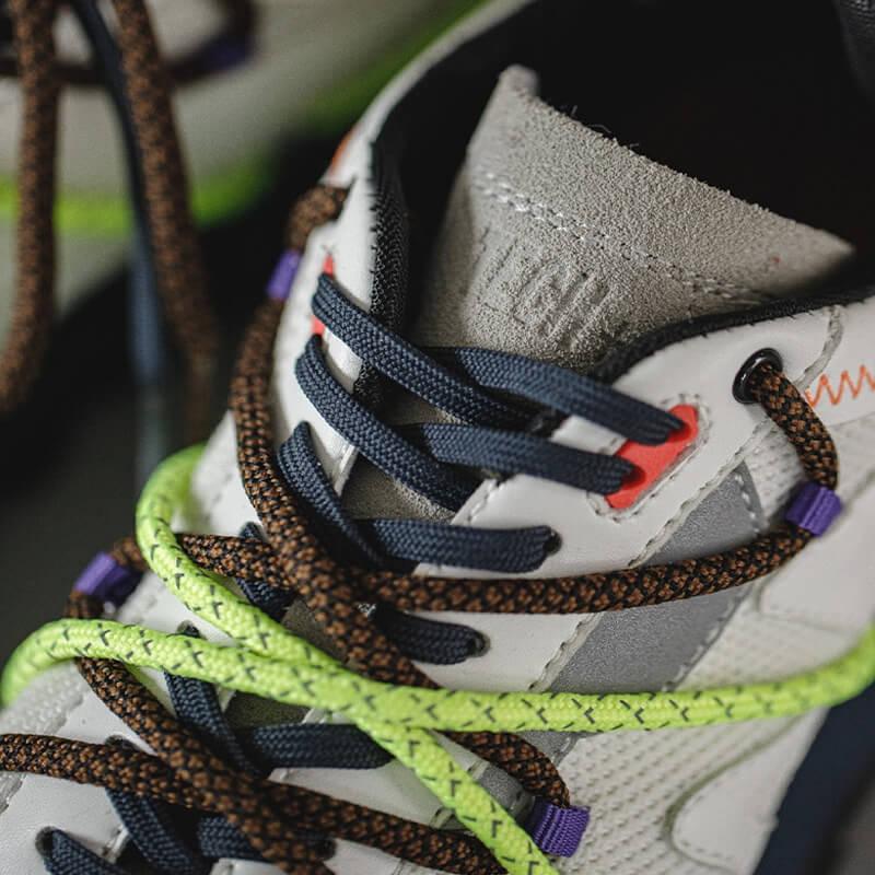 NOOS Active Power Sneakers - sneakerhillcom