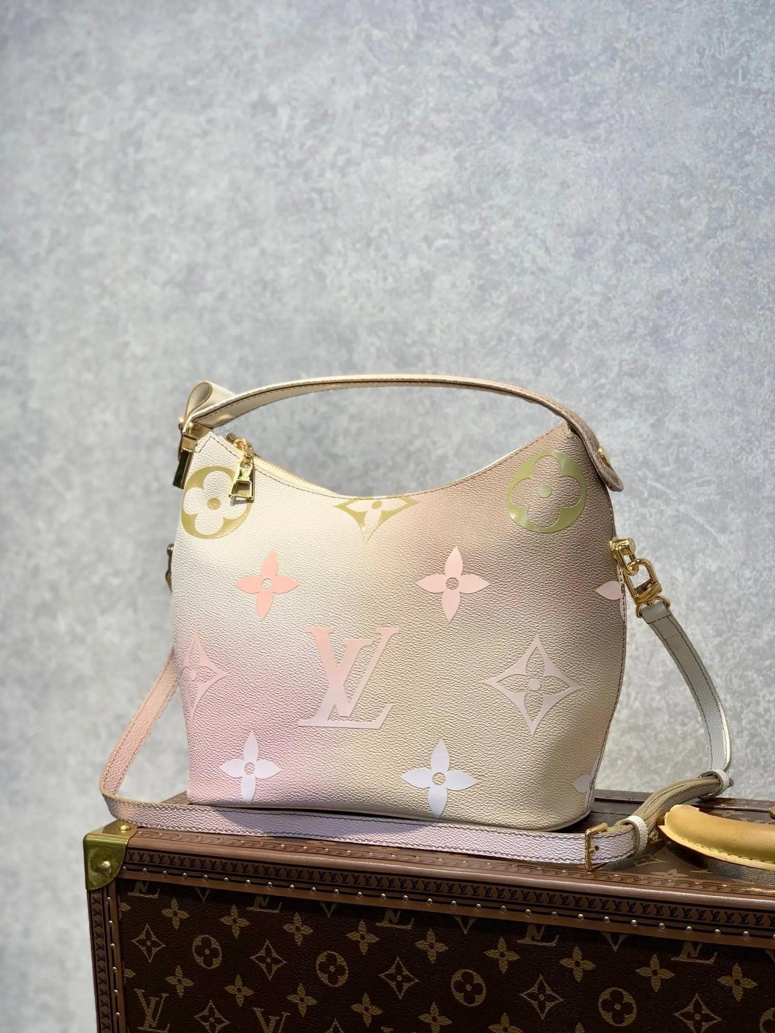 LV Bagatelle BB Monogram Empreinte M46080 - sneakerhillcom