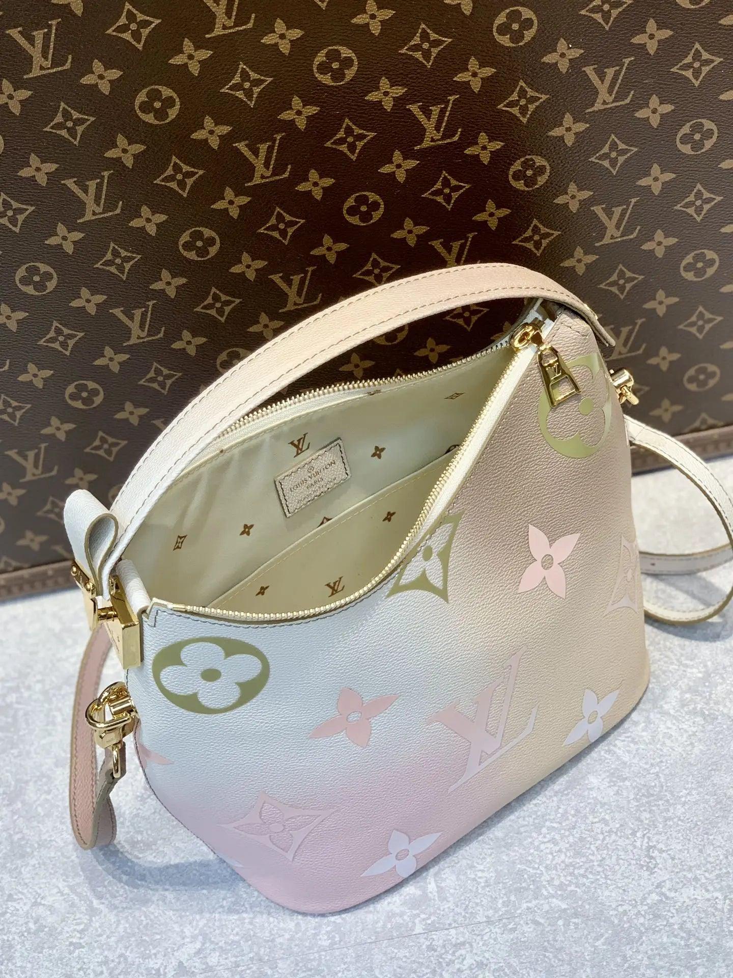 LV Bagatelle BB Monogram Empreinte M46080 - sneakerhillcom