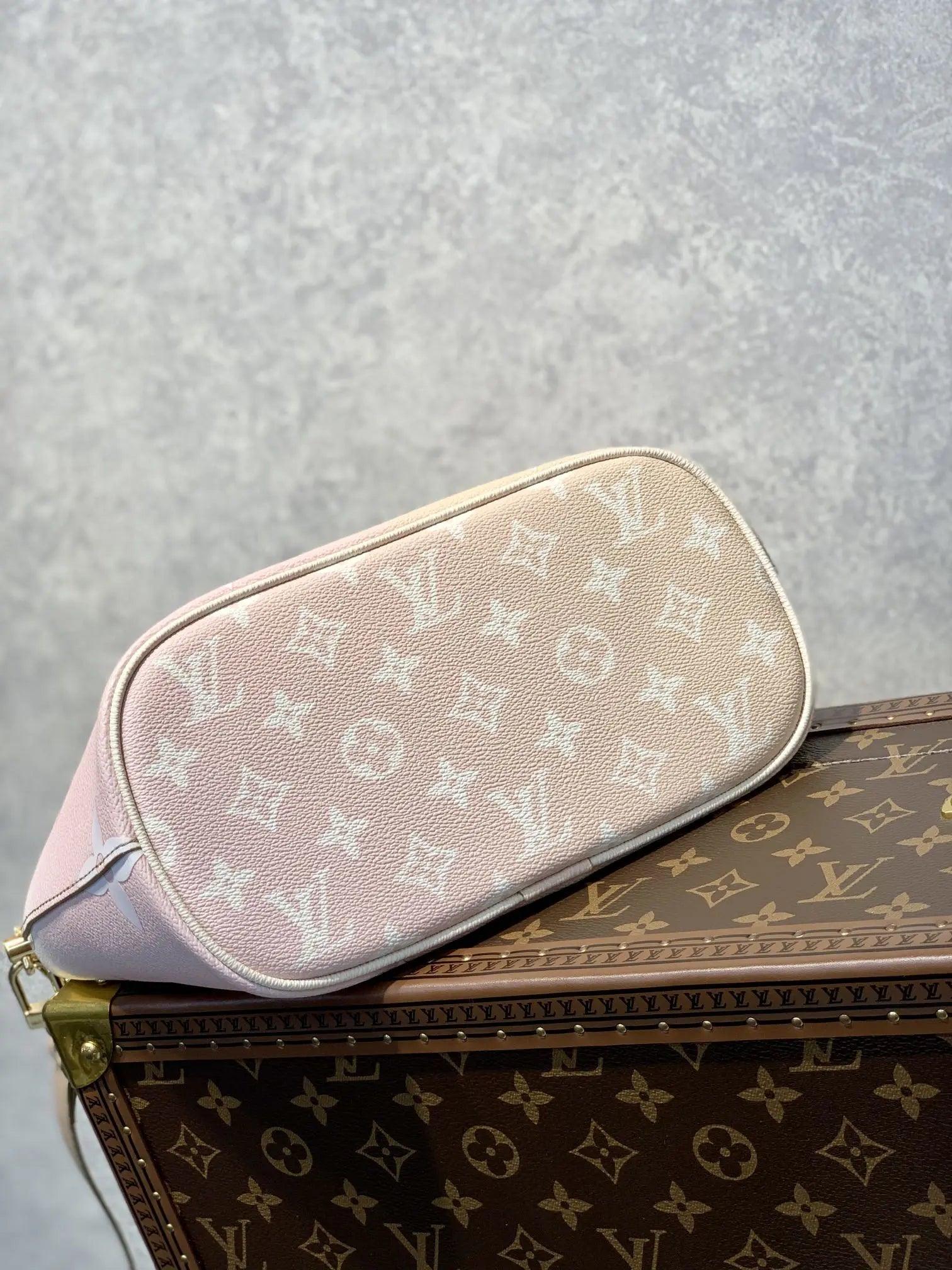 LV Bagatelle BB Monogram Empreinte M46080 - sneakerhillcom