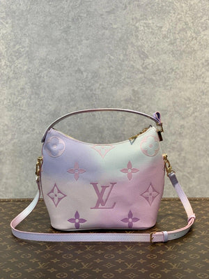 LV Bagatelle BB Monogram Empreinte M46080 - sneakerhillcom