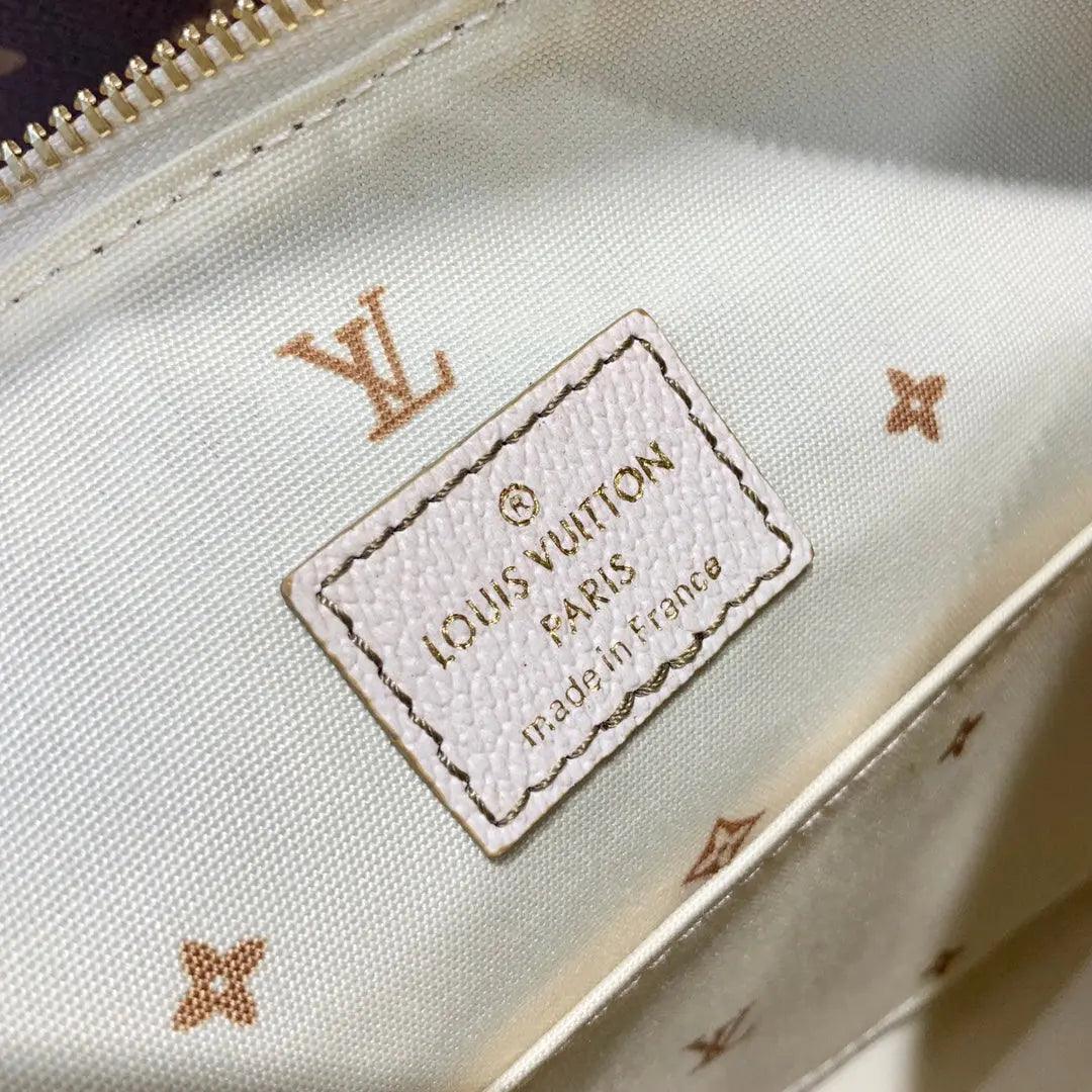 LV Bagatelle BB Monogram Empreinte M46080 - sneakerhillcom