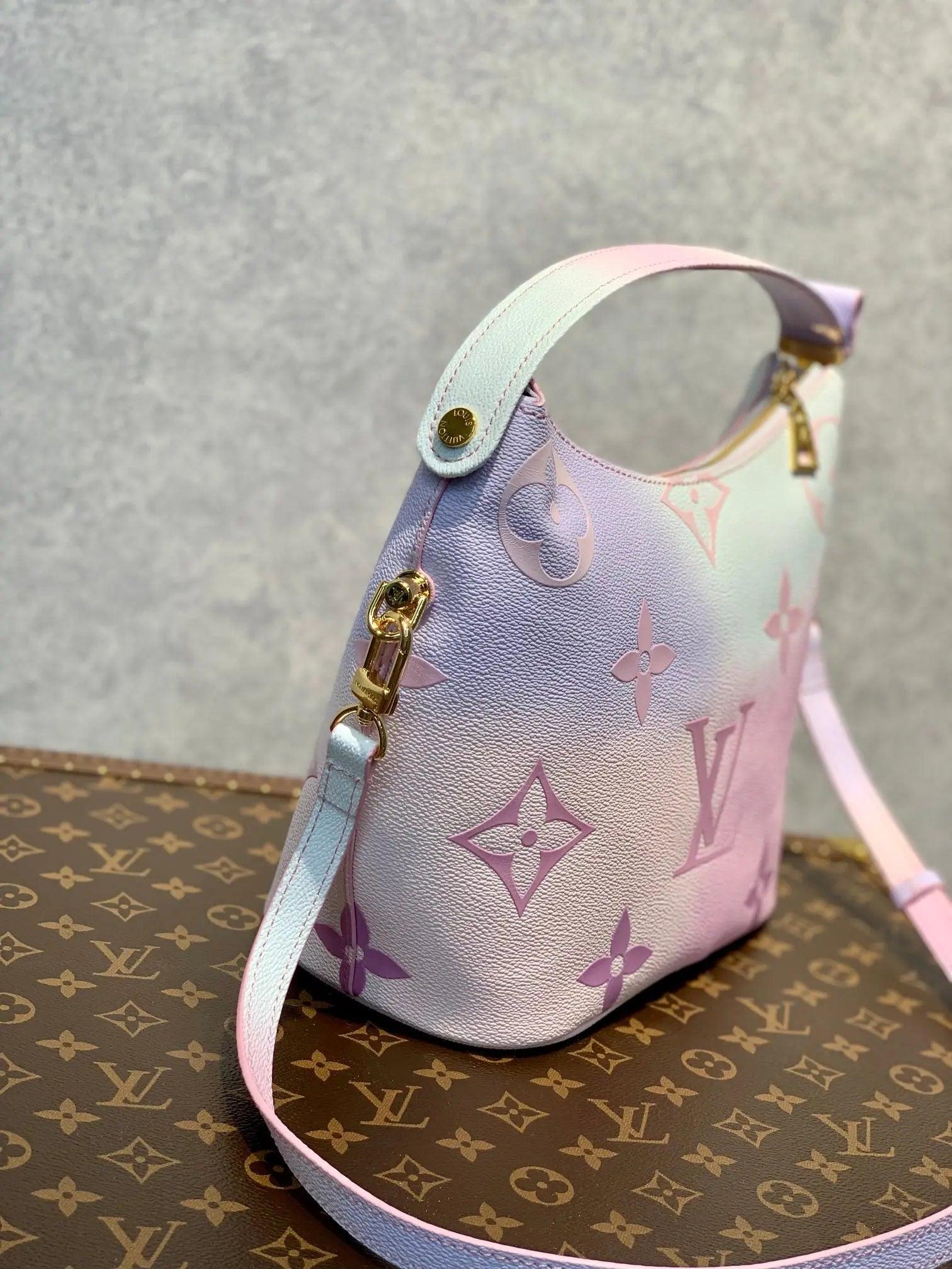 LV Bagatelle BB Monogram Empreinte M46080 - sneakerhillcom