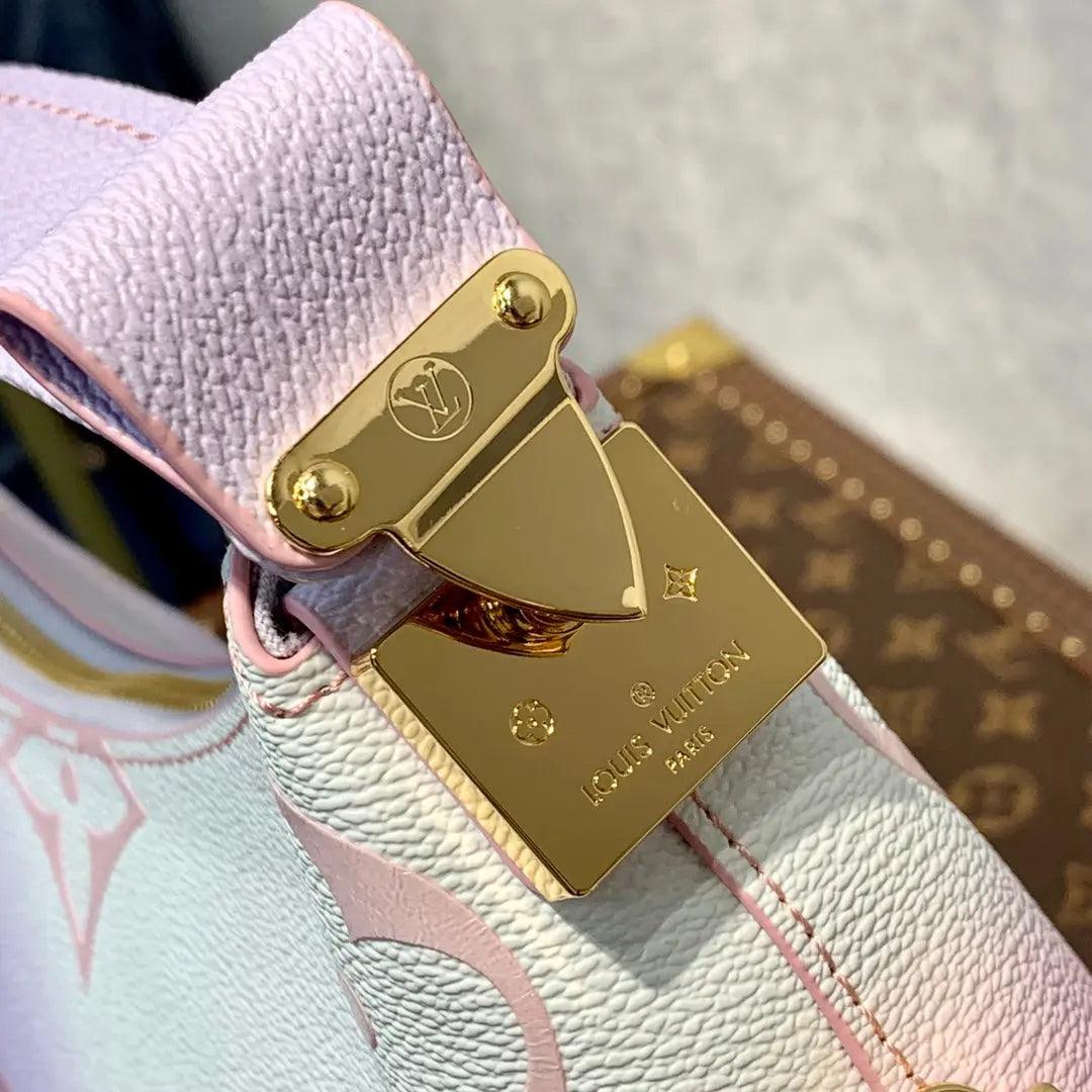 LV Bagatelle BB Monogram Empreinte M46080 - sneakerhillcom