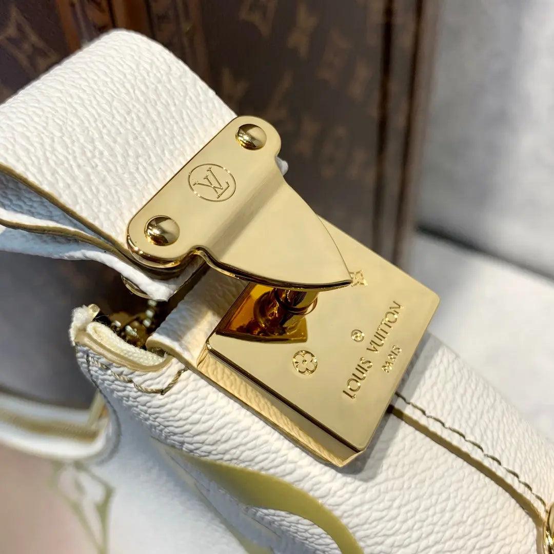 LV Bagatelle BB Monogram Empreinte M46080 - sneakerhillcom