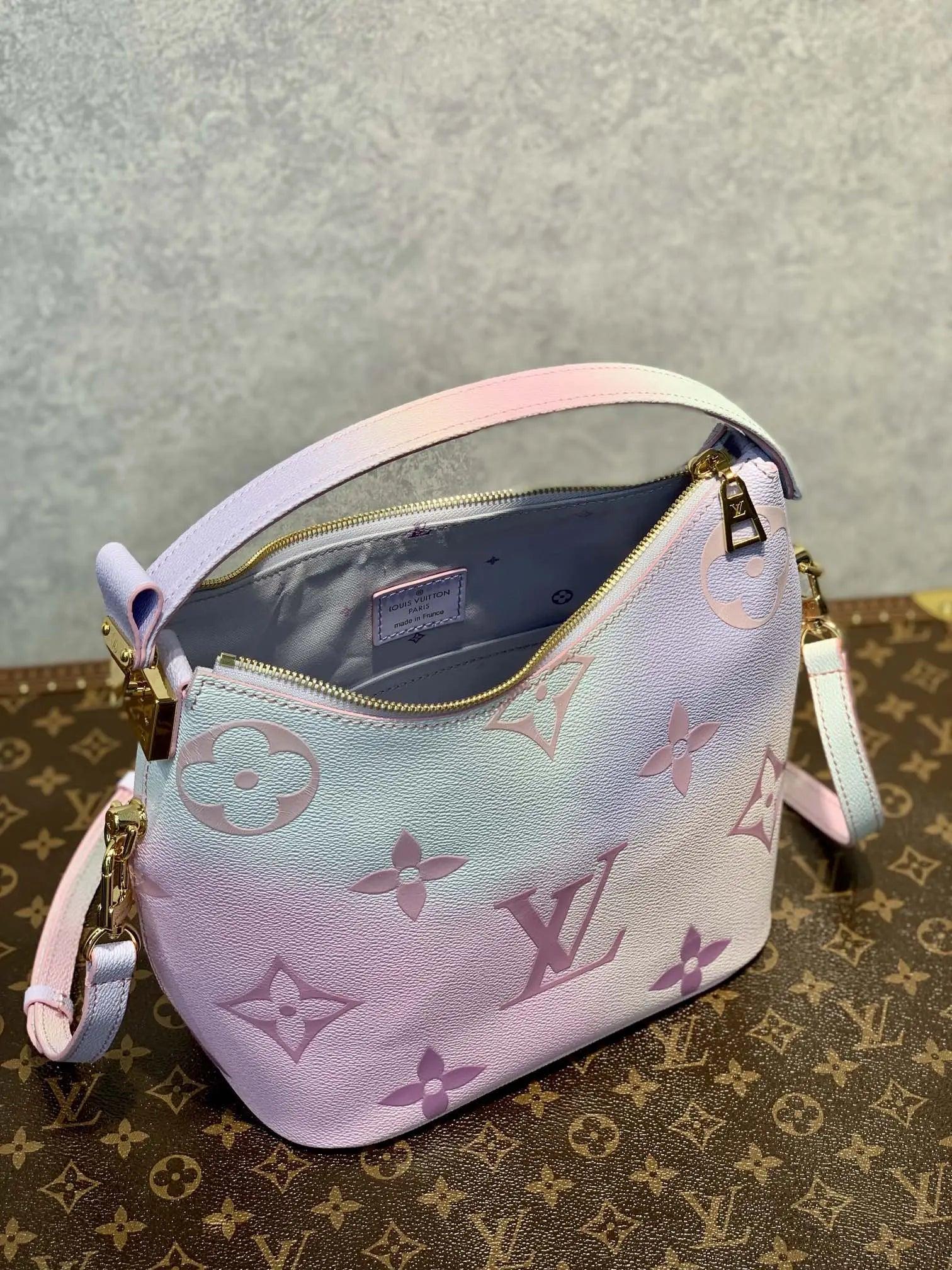 LV Bagatelle BB Monogram Empreinte M46080 - sneakerhillcom