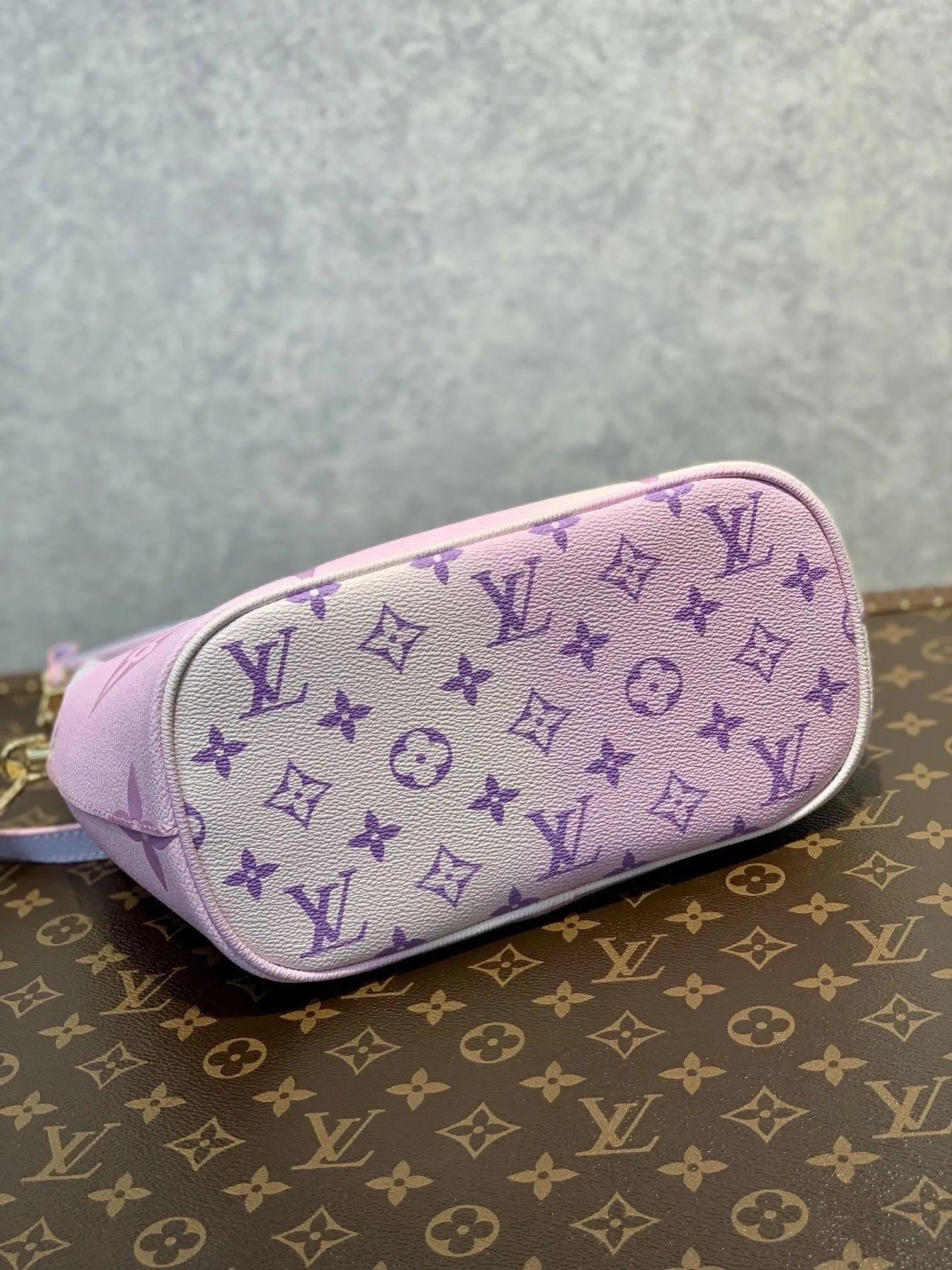 LV Bagatelle BB Monogram Empreinte M46080 - sneakerhillcom