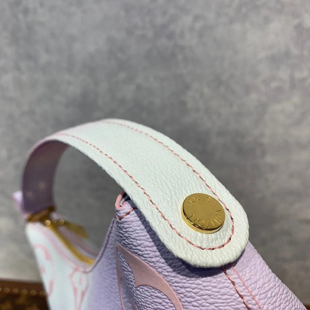 LV Bagatelle BB Monogram Empreinte M46080 - sneakerhillcom