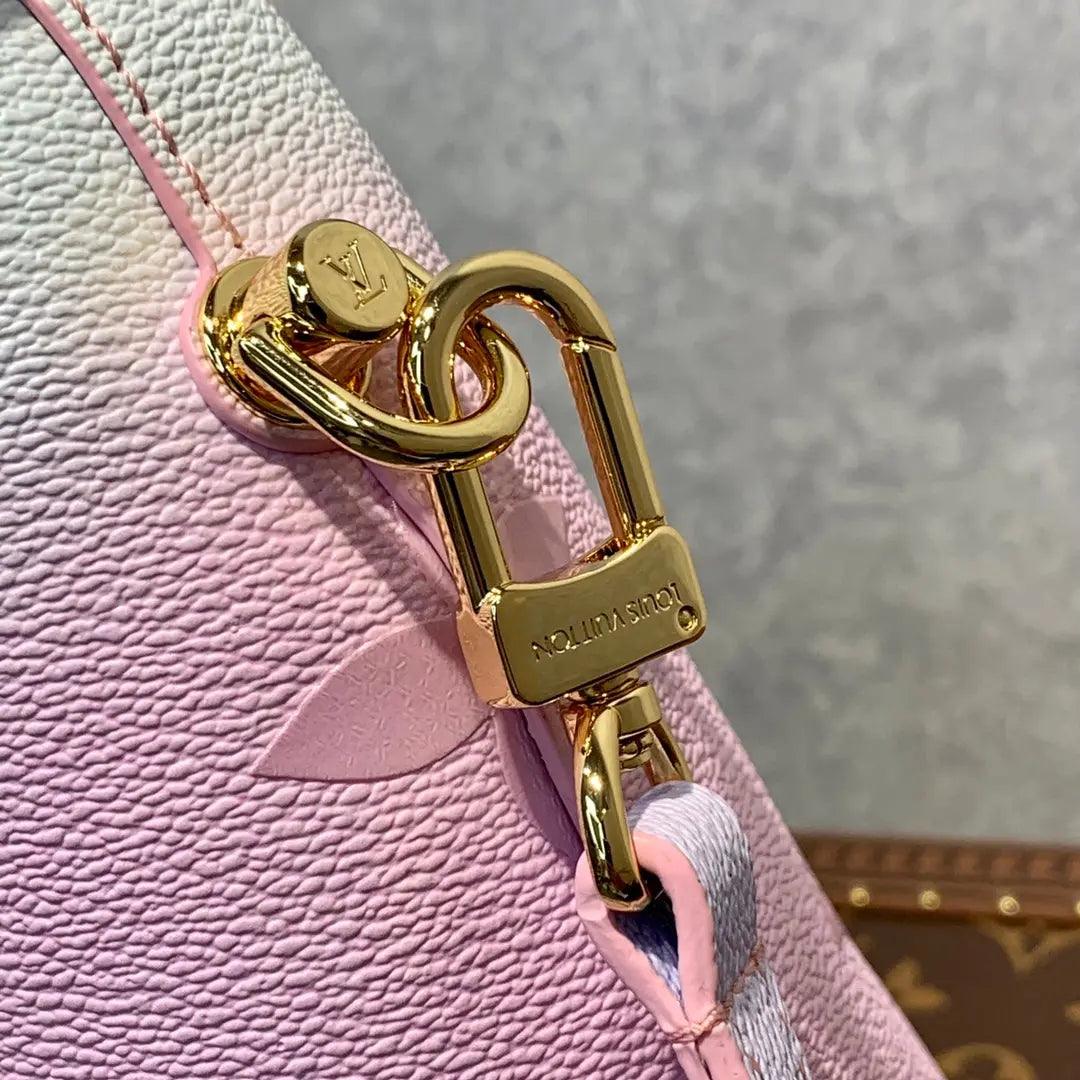 LV Bagatelle BB Monogram Empreinte M46080 - sneakerhillcom