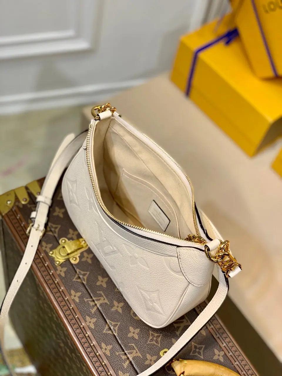 LV Bagatelle Monogram Empreinte M46099 - sneakerhillcom