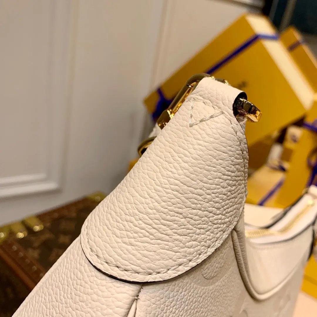 LV Bagatelle Monogram Empreinte M46099 - sneakerhillcom