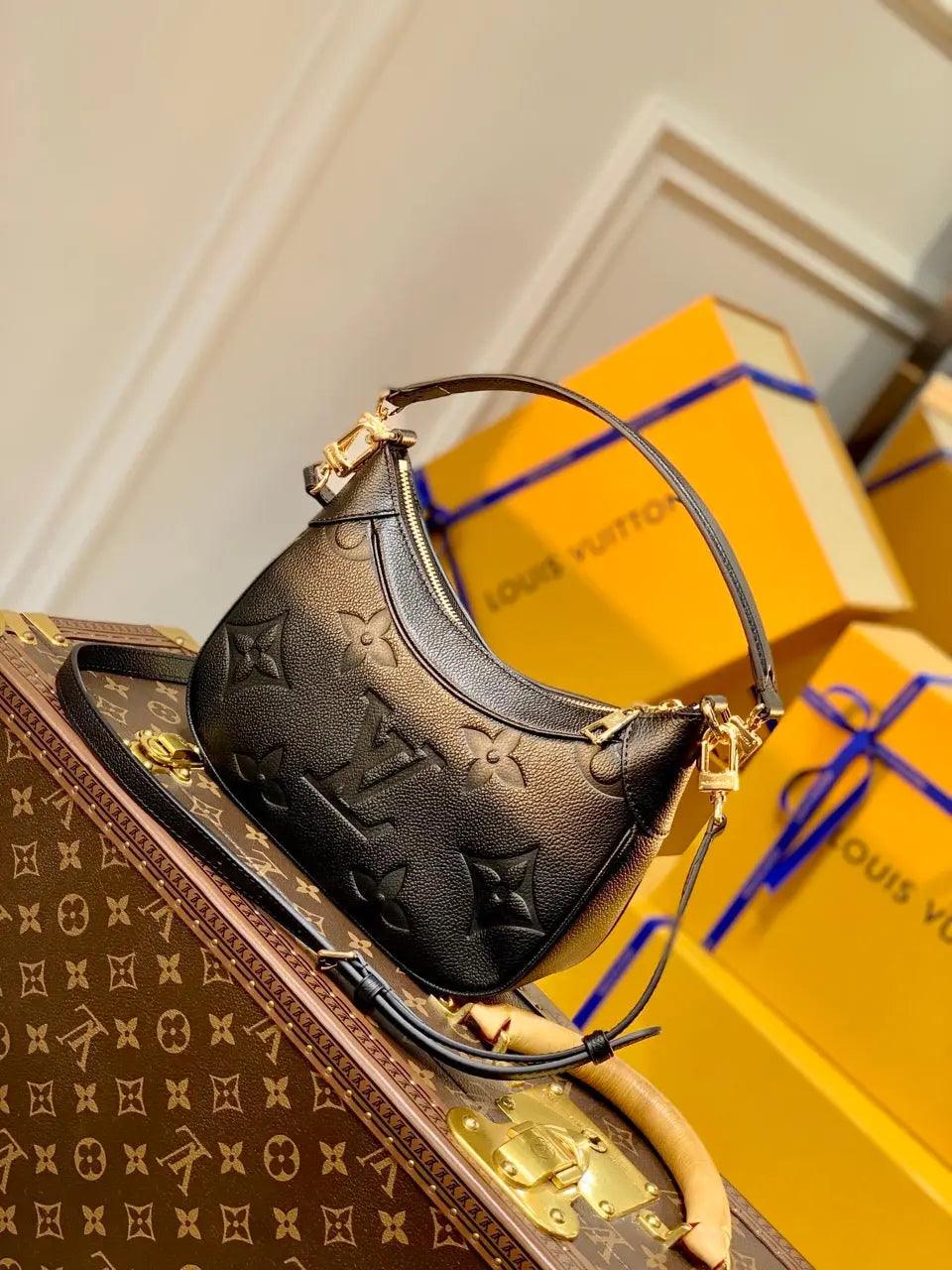 LV Bagatelle Monogram Empreinte M46099 - sneakerhillcom