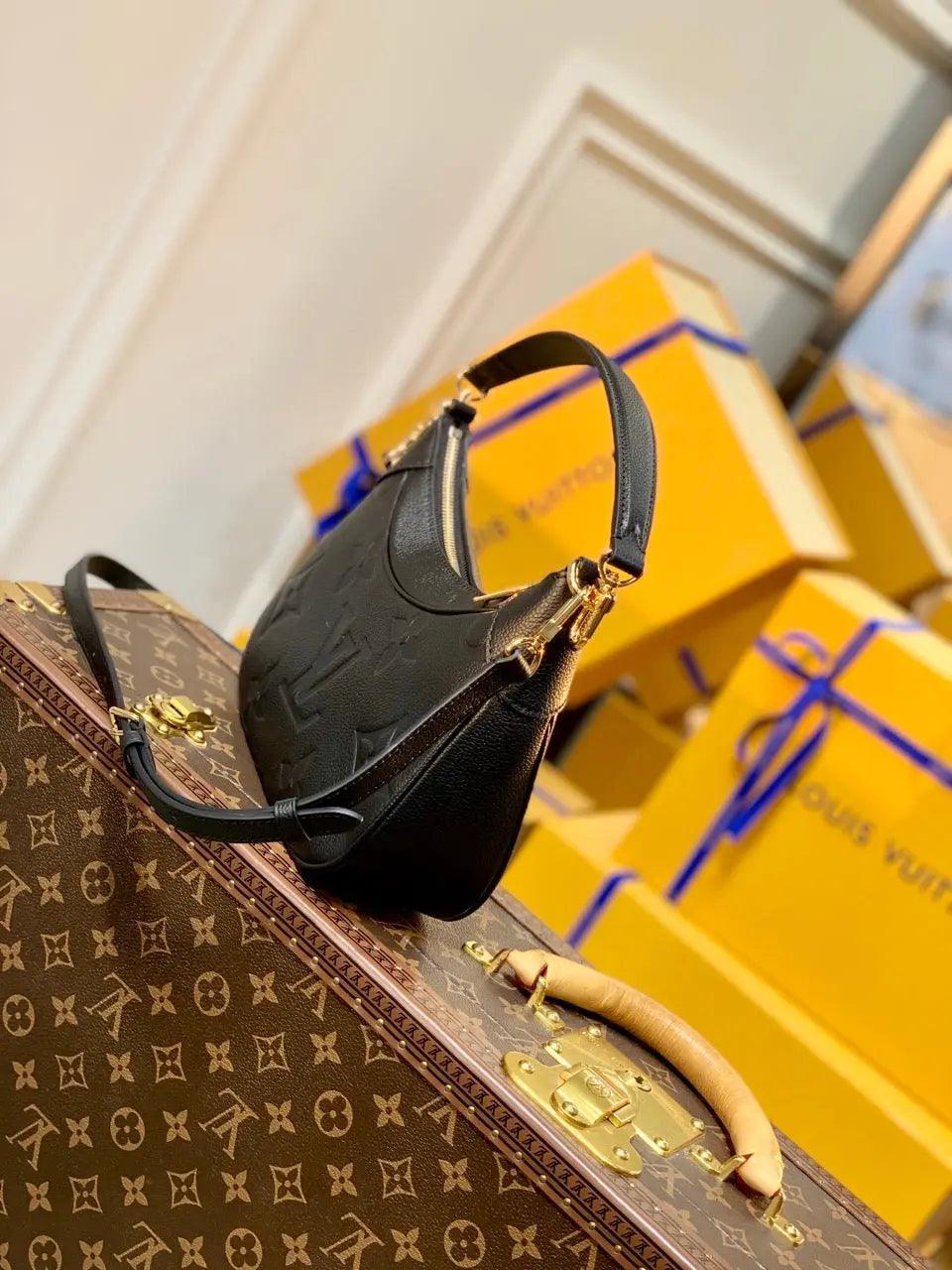 LV Bagatelle Monogram Empreinte M46099 - sneakerhillcom