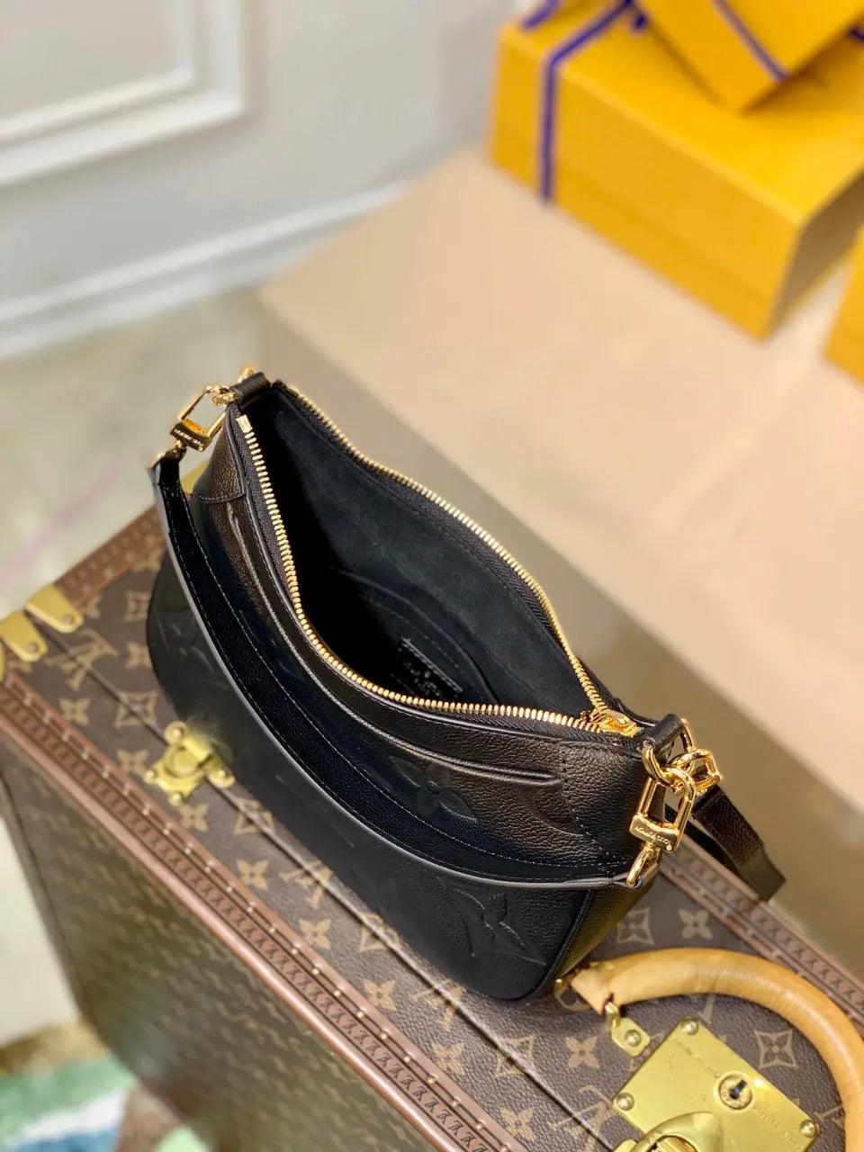 LV Bagatelle Monogram Empreinte M46099 - sneakerhillcom