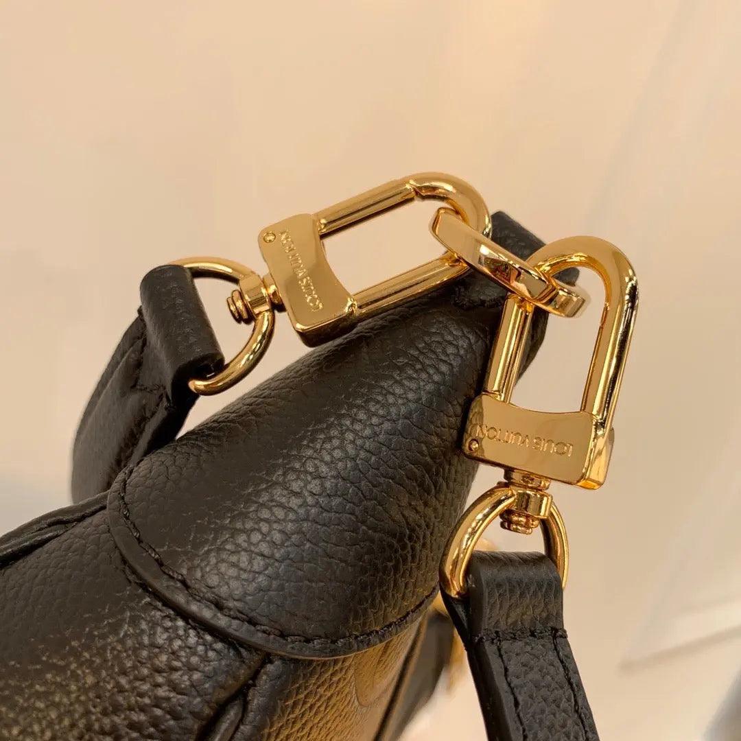 LV Bagatelle Monogram Empreinte M46099 - sneakerhillcom