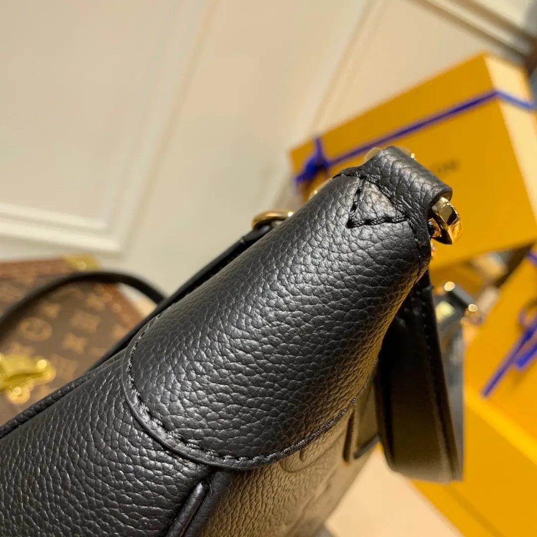 LV Bagatelle Monogram Empreinte M46099 - sneakerhillcom