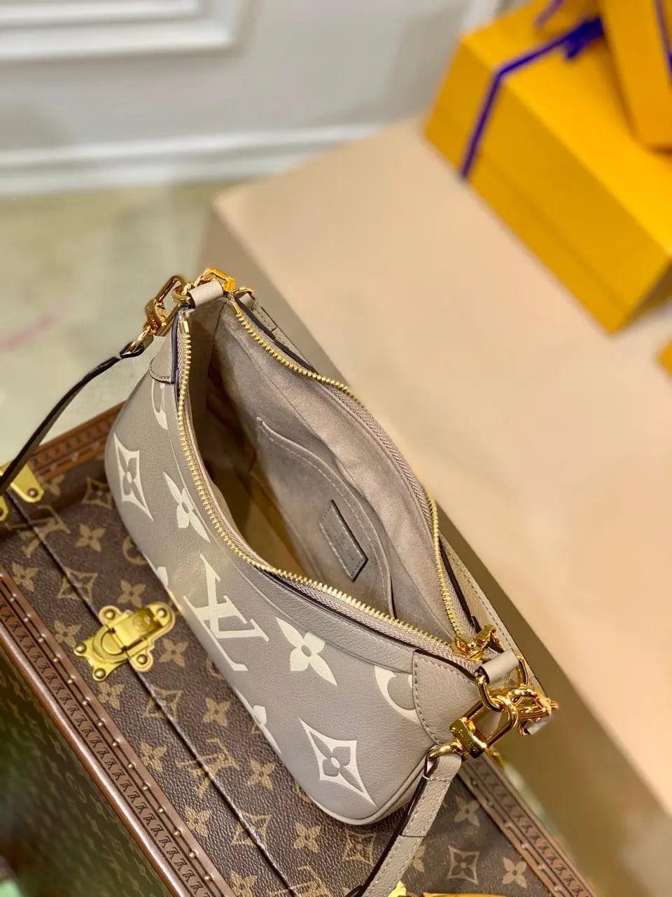 LV Bagatelle Monogram Empreinte M46099 - sneakerhillcom