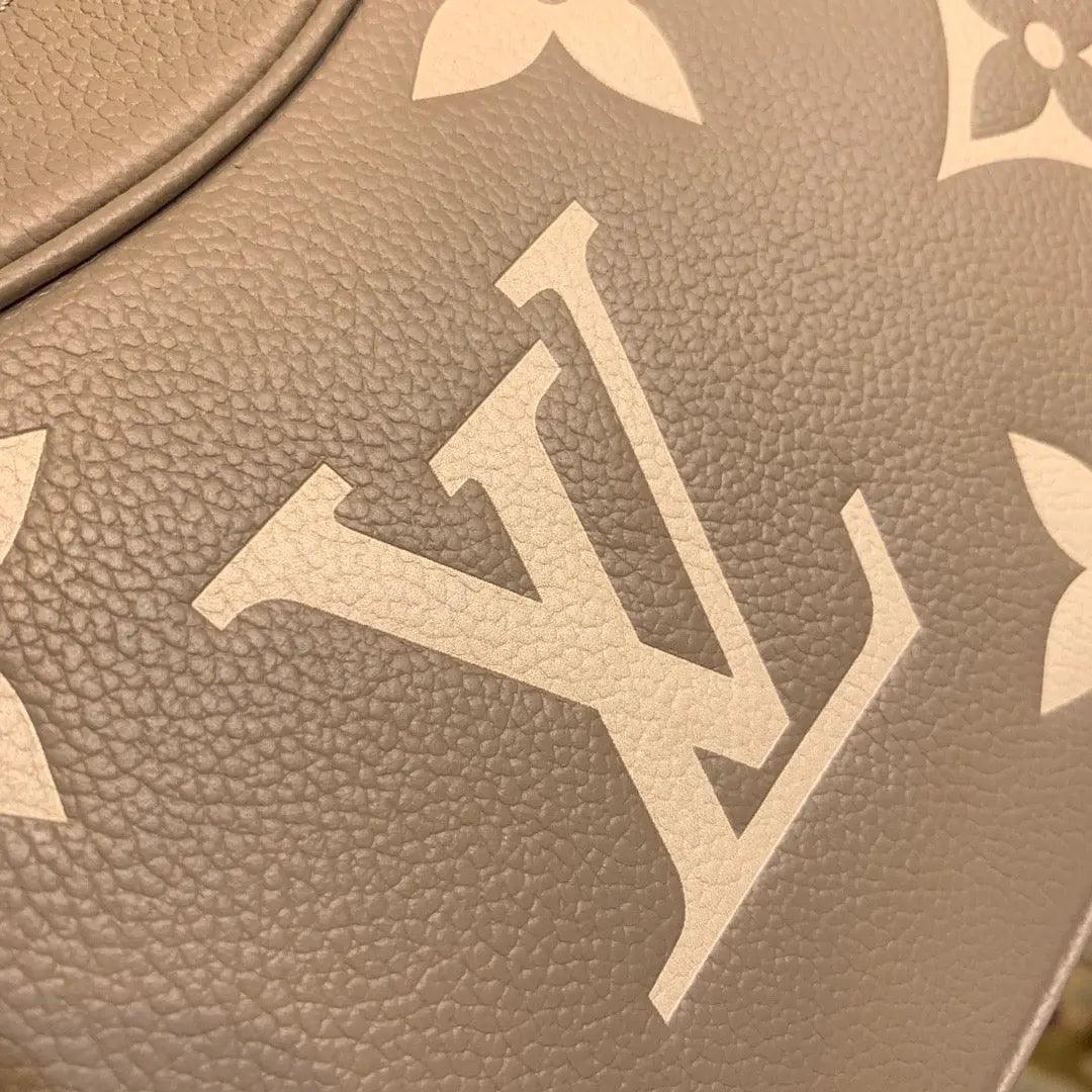 LV Bagatelle Monogram Empreinte M46099 - sneakerhillcom