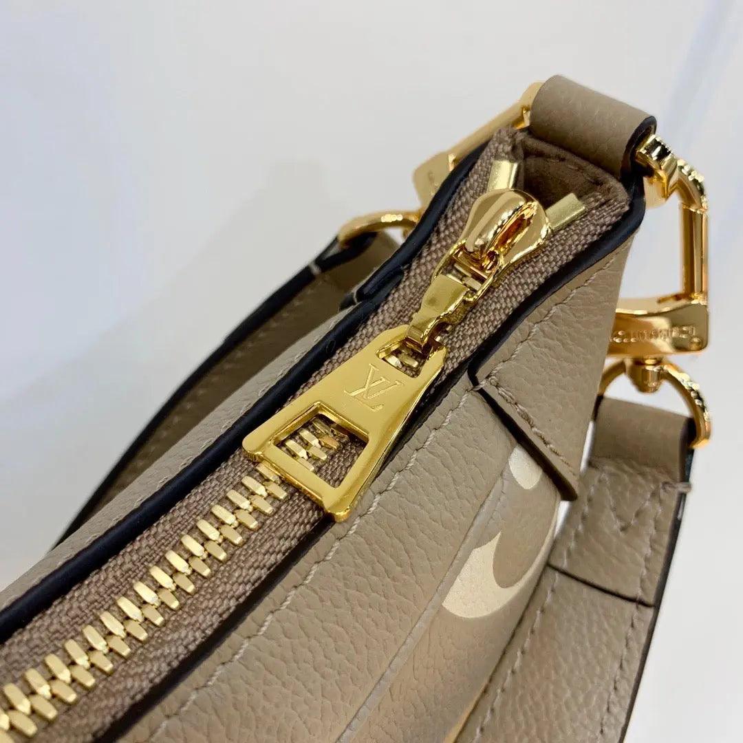 LV Bagatelle Monogram Empreinte M46099 - sneakerhillcom