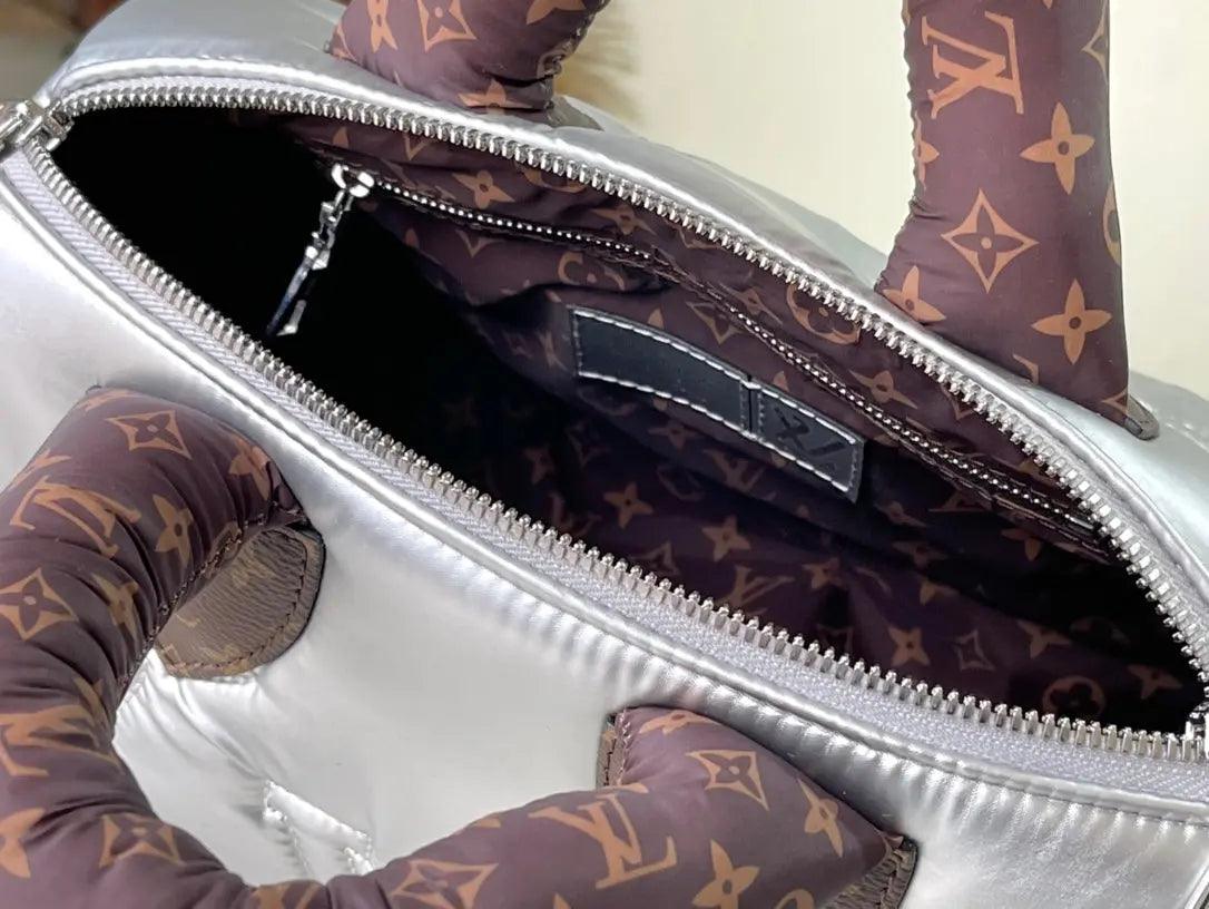 LV Econyl Speedy Monogram M20973 - sneakerhillcom