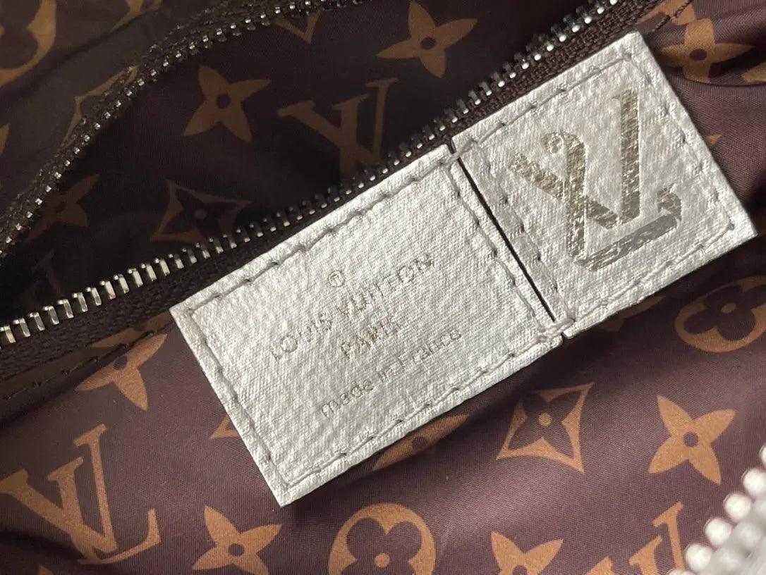 LV Econyl Speedy Monogram M20973 - sneakerhillcom