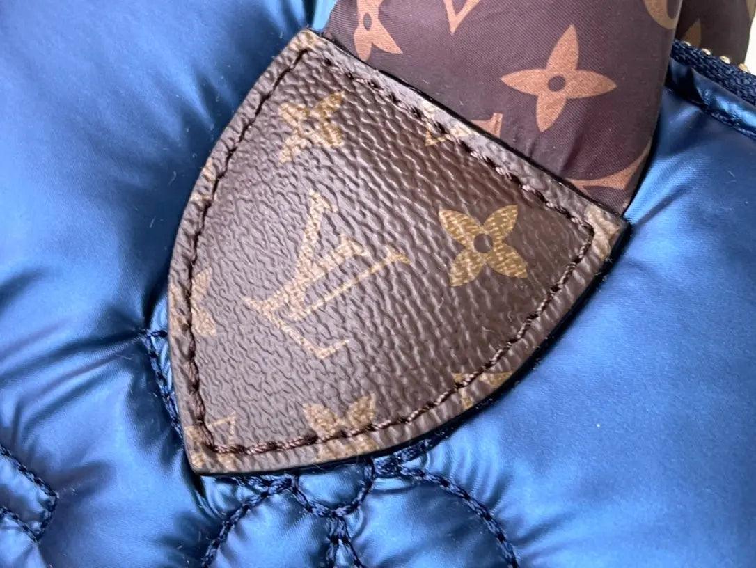 LV Econyl Speedy Monogram M20973 - sneakerhillcom