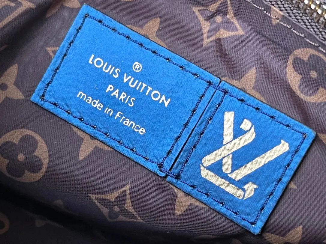 LV Econyl Speedy Monogram M20973 - sneakerhillcom