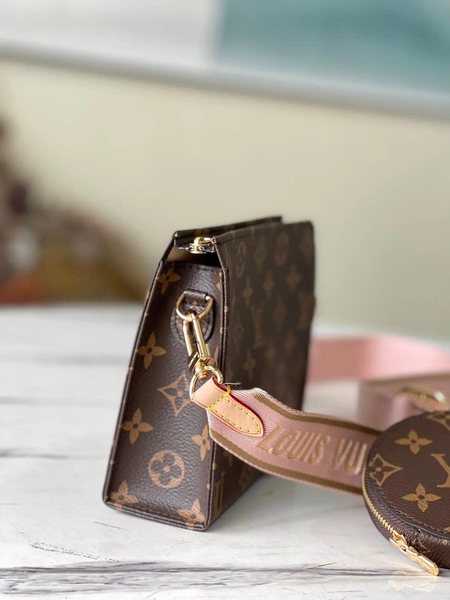 LV MONOGRAM M47546 - sneakerhillcom