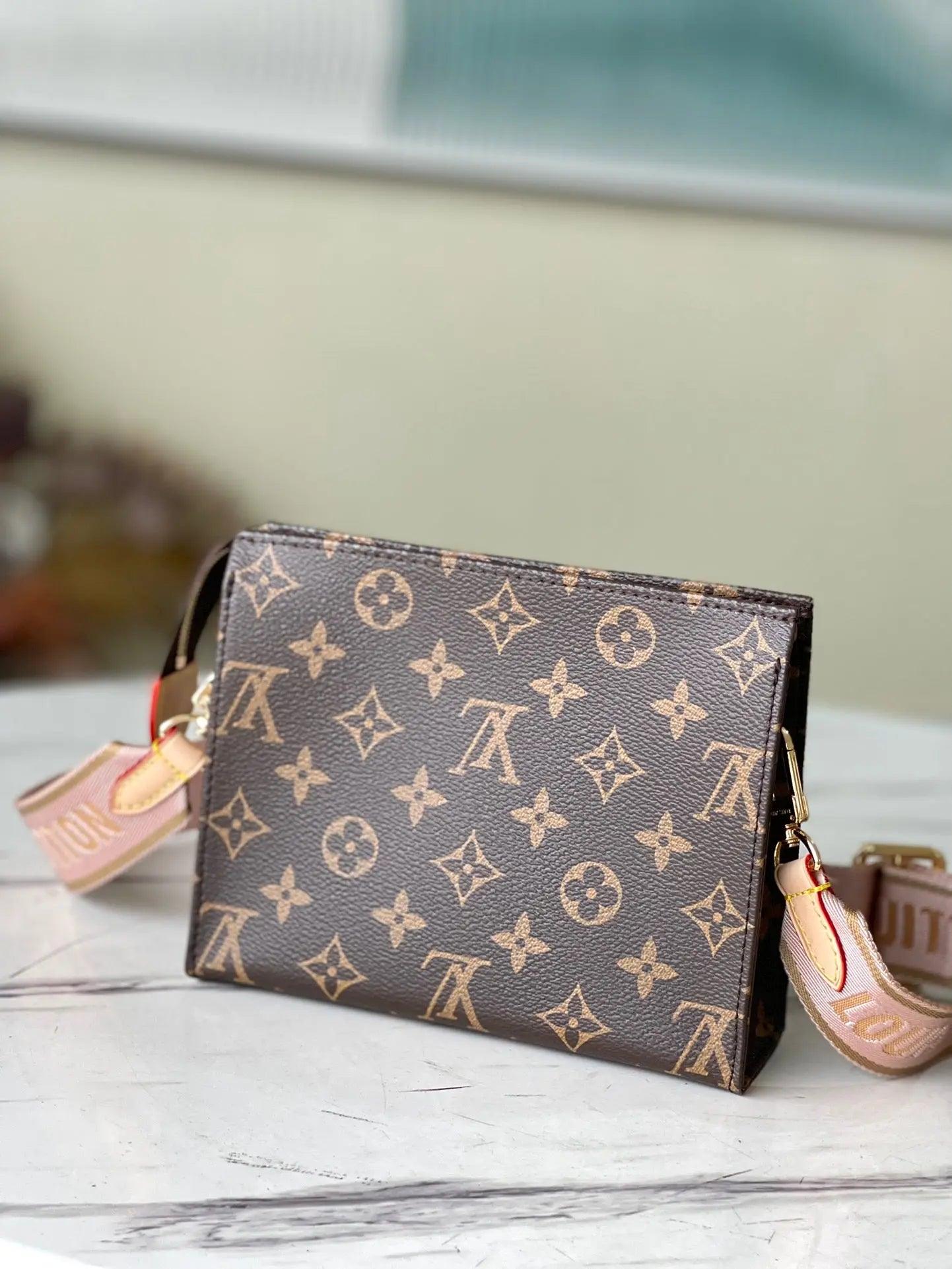 LV MONOGRAM M47546 - sneakerhillcom